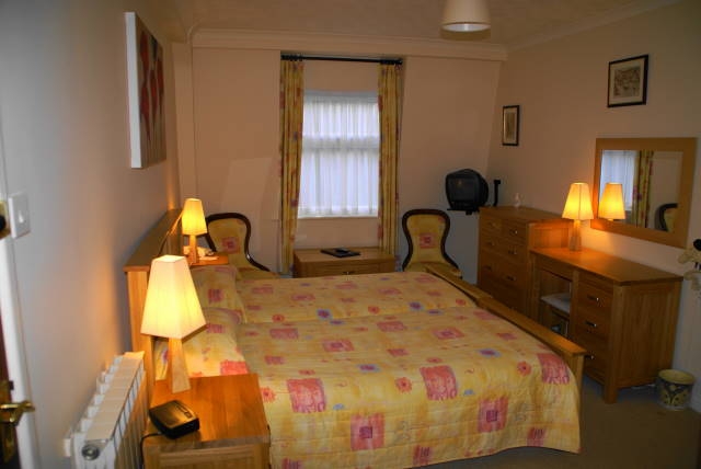 Saints Bay Hotel